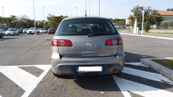 Fiat Croma 1.9 multijet del 2010 - immagine 4