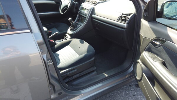 Fiat Croma 1.9 multijet del 2010 - immagine 5