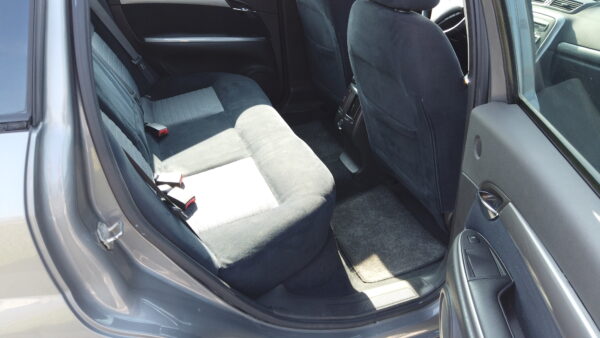 Fiat Croma 1.9 multijet del 2010 - immagine 6