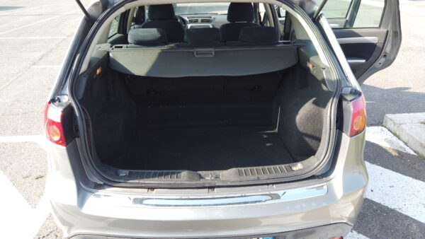 Fiat Croma 1.9 multijet del 2010 - immagine 7