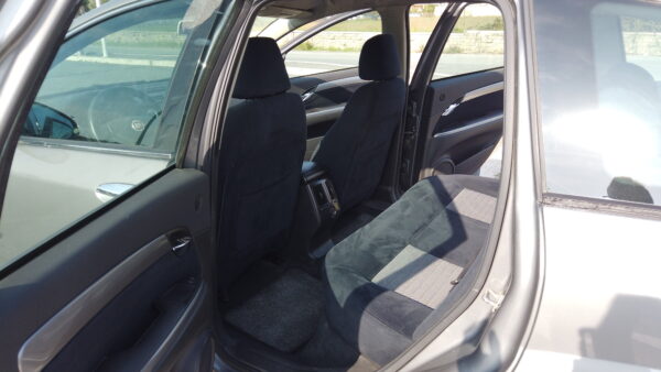 Fiat Croma 1.9 multijet del 2010 - immagine 8