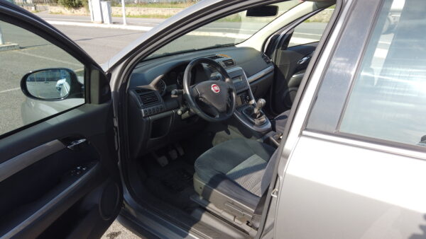 Fiat Croma 1.9 multijet del 2010 - immagine 9