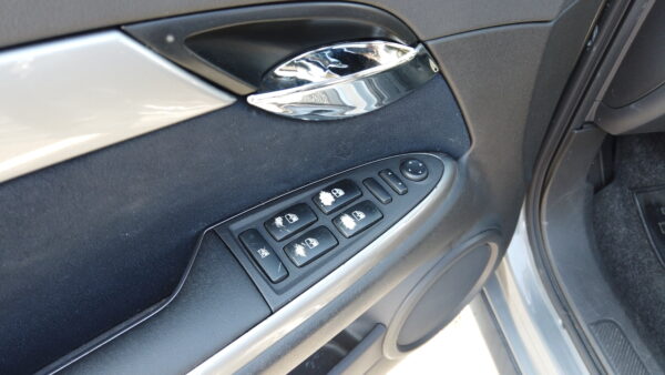 Fiat Croma 1.9 multijet del 2010 - immagine 10