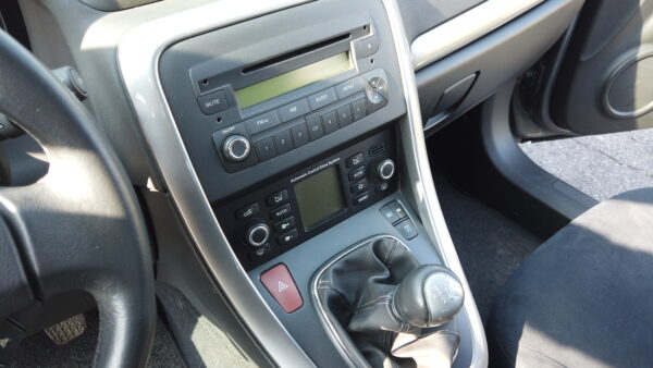 Fiat Croma 1.9 multijet del 2010 - immagine 11