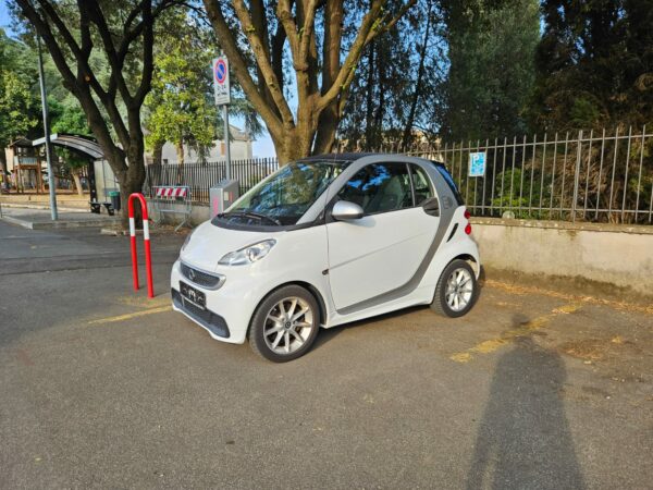Smart 451 electric drive 2015 - immagine 10