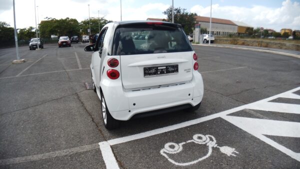 Smart 451 electric drive 2015 - immagine 3