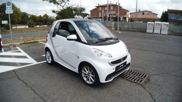 Smart 451 electric drive 2015 - immagine 4