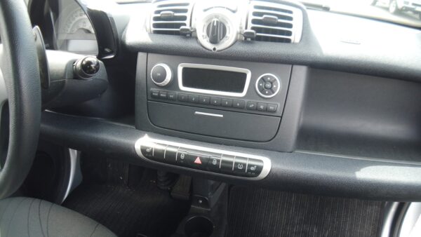 Smart 451 electric drive 2015 - immagine 9