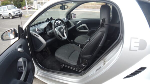 Smart 451 electric drive 2015 - immagine 6