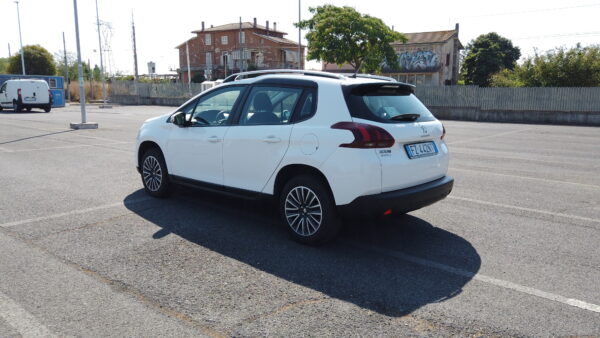 Peugeot 2008 61kw benzina euro6 my2019 - immagine 4