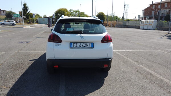 Peugeot 2008 61kw benzina euro6 my2019 - immagine 5