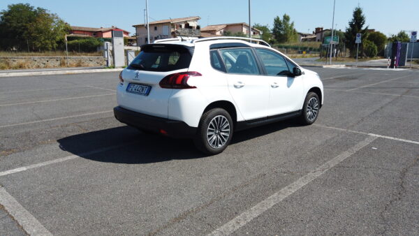 Peugeot 2008 61kw benzina euro6 my2019 - immagine 6