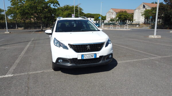 Peugeot 2008 61kw benzina euro6 my2019 - immagine 7