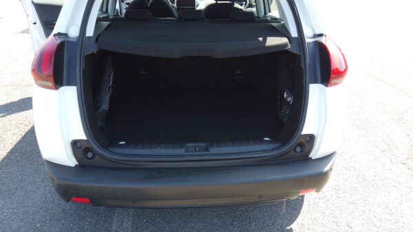 Peugeot 2008 61kw benzina euro6 my2019 - immagine 12