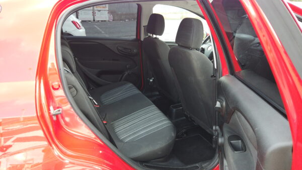 Fiat Punto EVO benzina euro5 - immagine 8