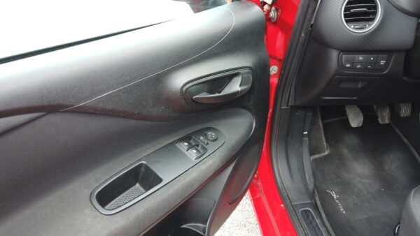 Fiat Punto EVO benzina euro5 - immagine 11