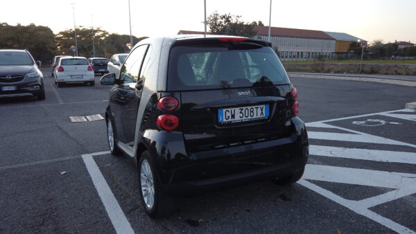 Smart 451 benzina 52kw - immagine 2