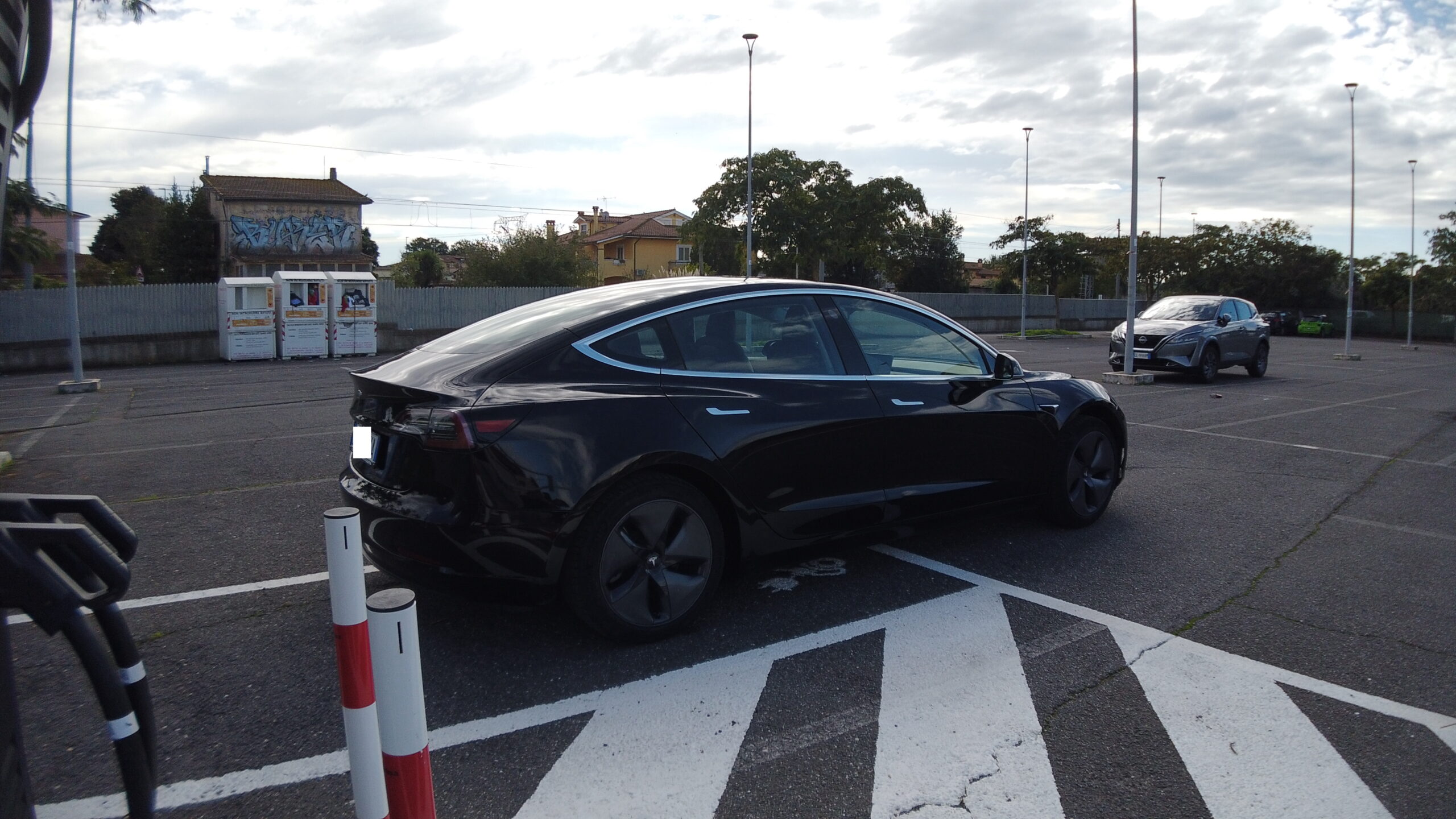 Tesla model 3 standard range plus 2020 - immagine 5