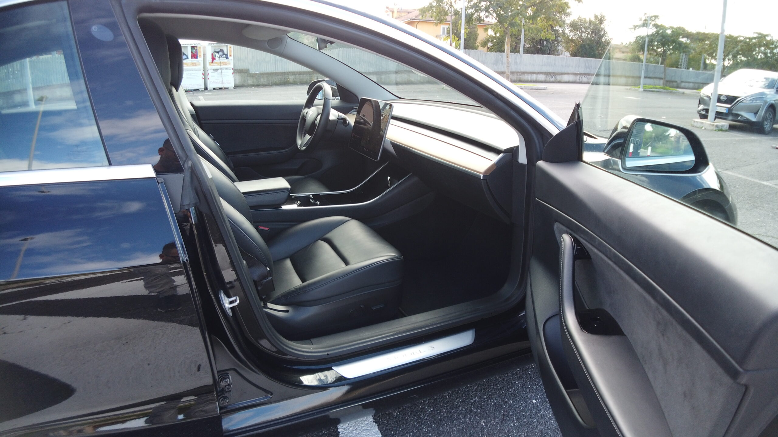 Tesla model 3 standard range plus 2020 - immagine 6