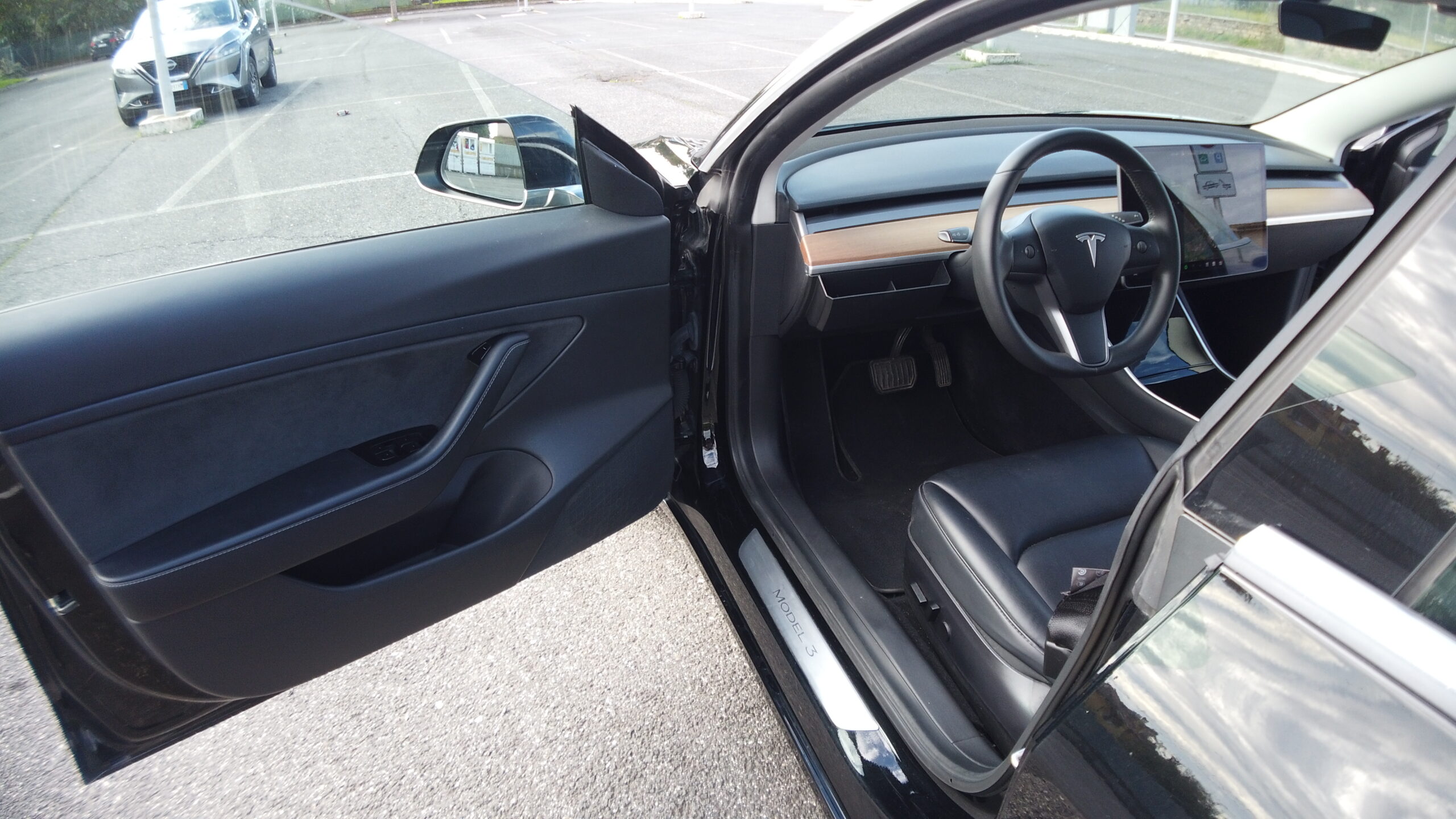 Tesla model 3 standard range plus 2020 - immagine 10
