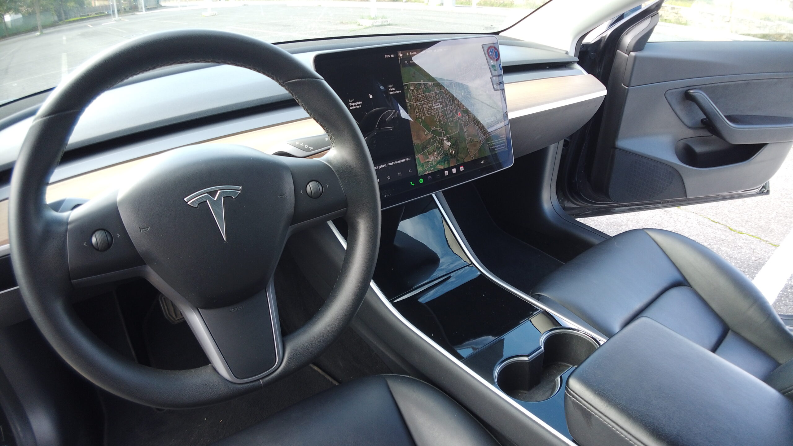 Tesla model 3 standard range plus 2020 - immagine 11