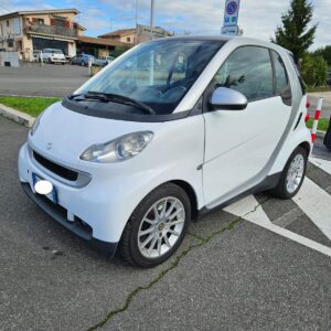 SMART 451 CDI 33kw 2008
