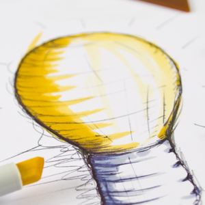 Logo brand personalizzato