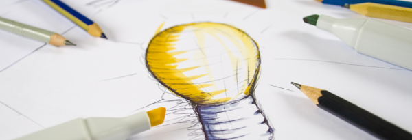 Logo brand personalizzato