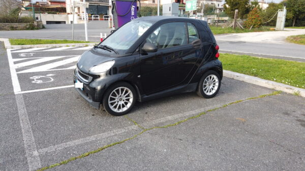 SMART 451 MHD 2009 PURE - immagine 2
