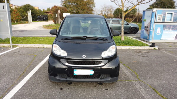SMART 451 MHD 2009 PURE - immagine 3