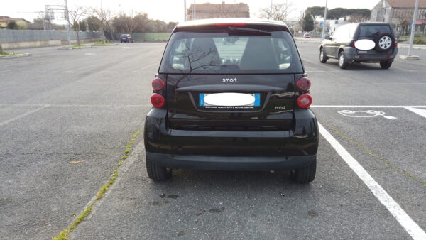 SMART 451 MHD 2009 PURE - immagine 4