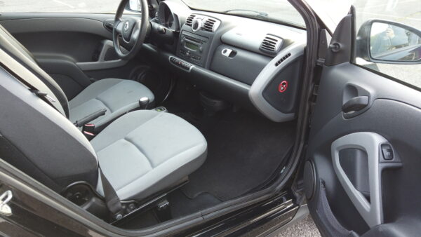 SMART 451 MHD 2009 PURE - immagine 5