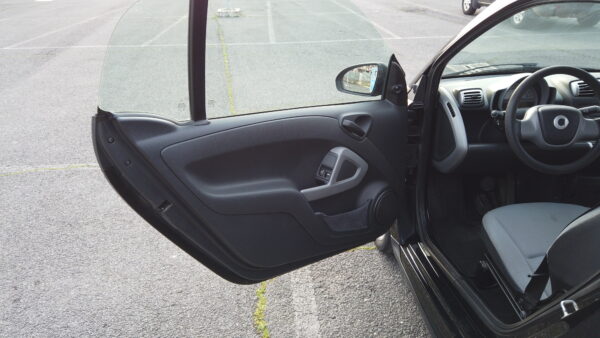 SMART 451 MHD 2009 PURE - immagine 7