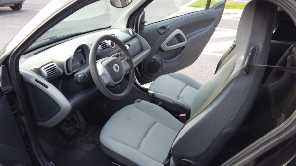 SMART 451 MHD 2009 PURE - immagine 8