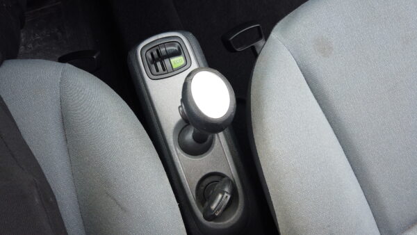 SMART 451 MHD 2009 PURE - immagine 9