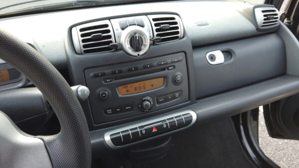 SMART 451 MHD 2009 PURE - immagine 12