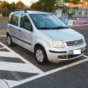 Fiat Panda 1200cc 44kw 2008